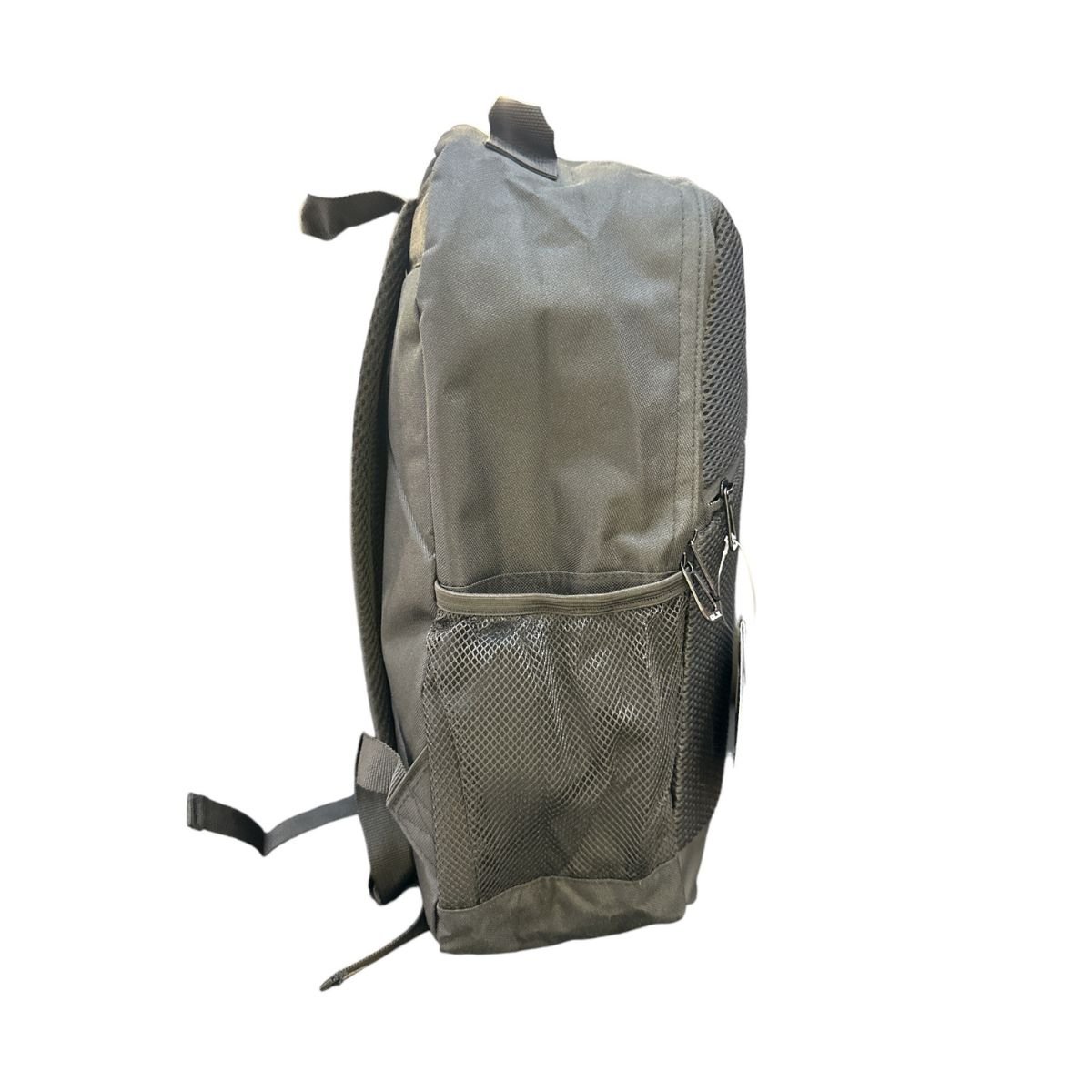 Mochila Denlex Casual 1616 Preto 2
