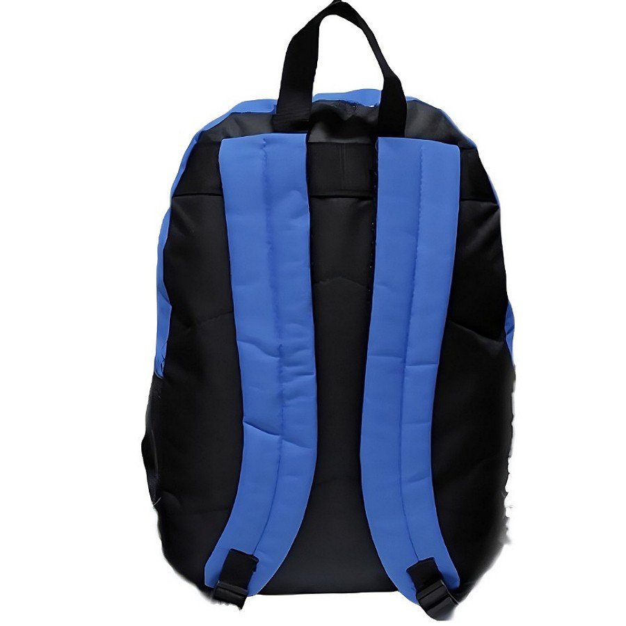 Mochila Escolar Denlex Esportiva 1193 Azul 3