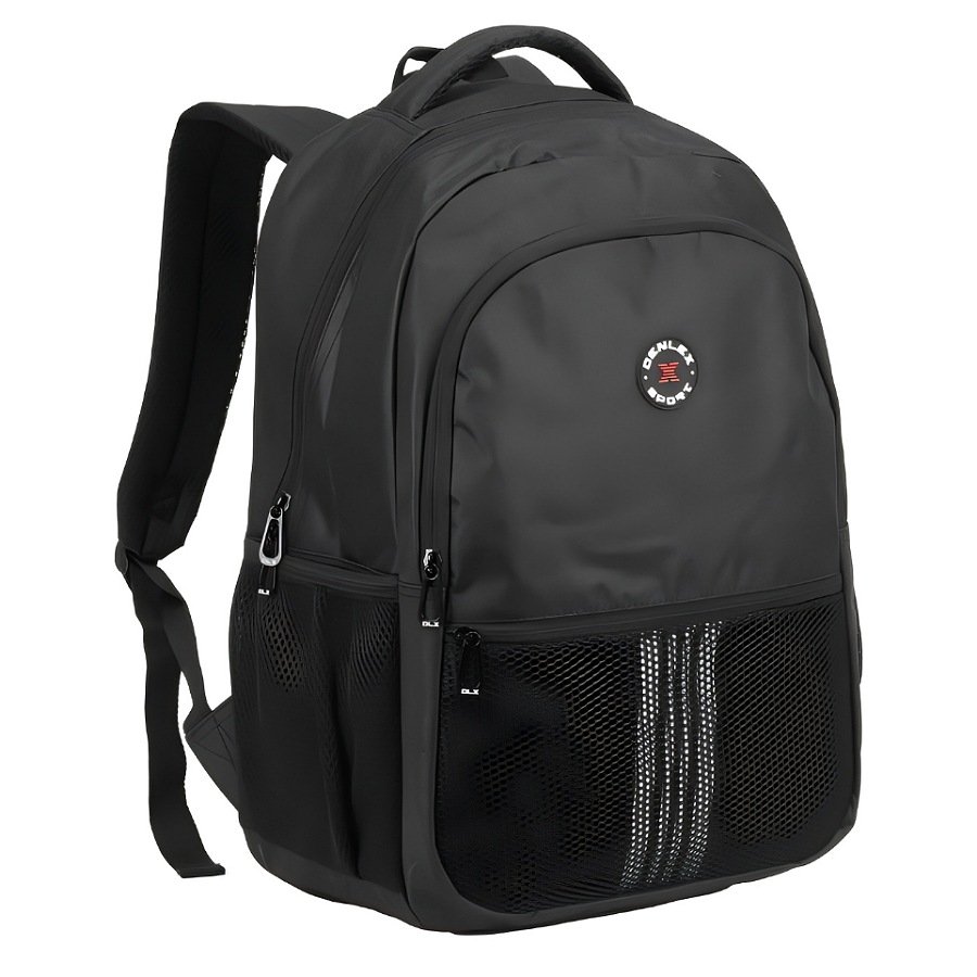 Mochila Denlex Casual 1292 Preto 1