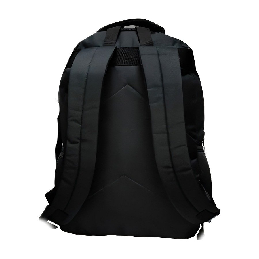 Mochila Denlex Casual 1292 Preto 3