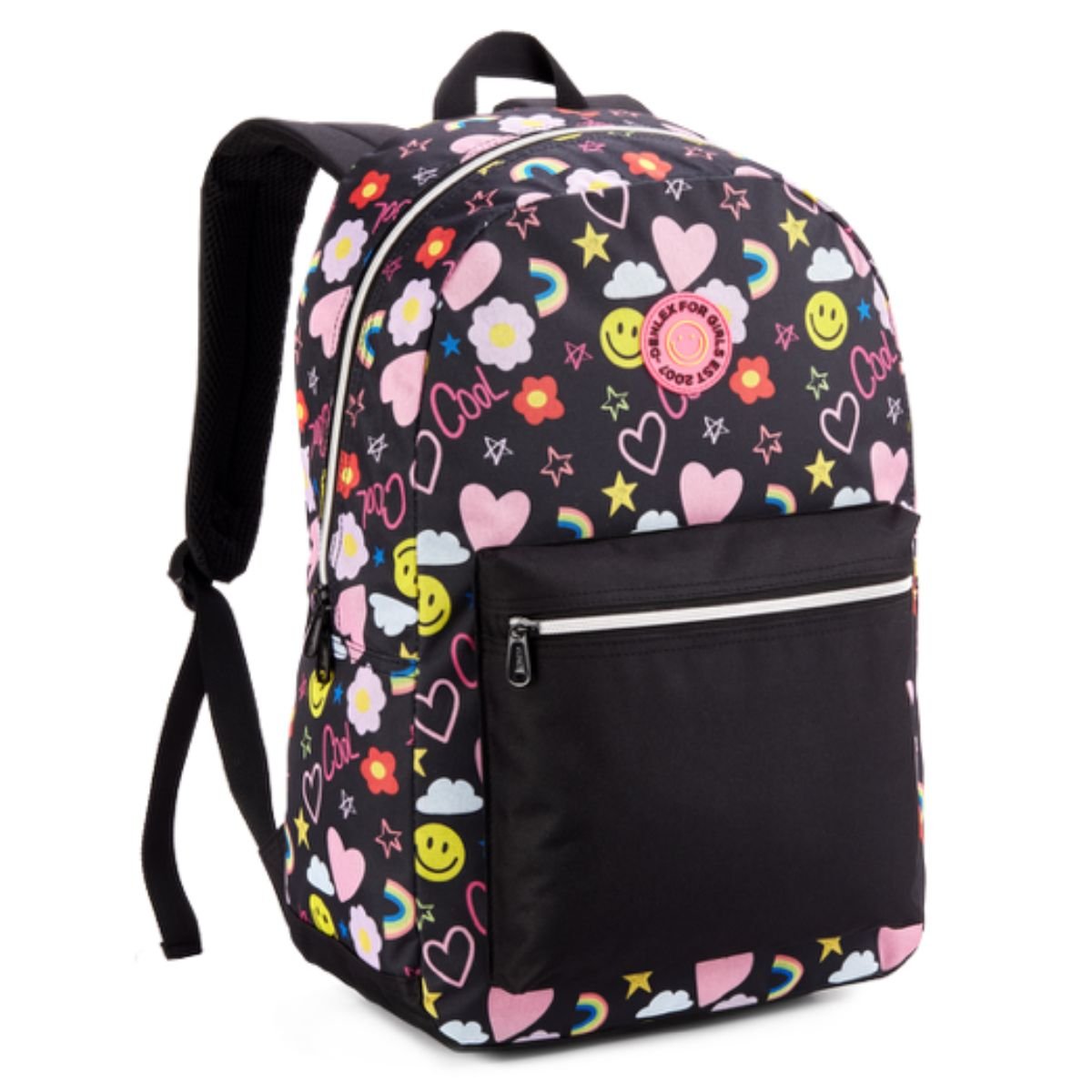 Mochila Denlex For Girls 1587
