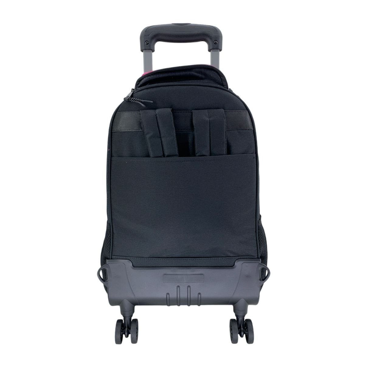 Mochila De Rodinha Giratória 360 Graus Rebecca Bonbon 24529 Preto 5