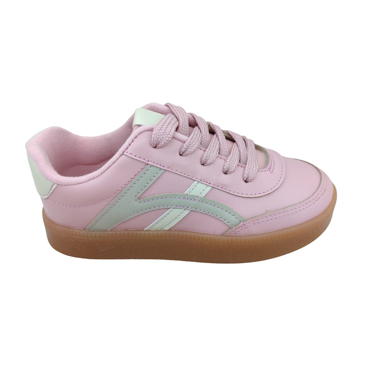 Tênis Molekinha Napa Turim 2582103 - Juvenil