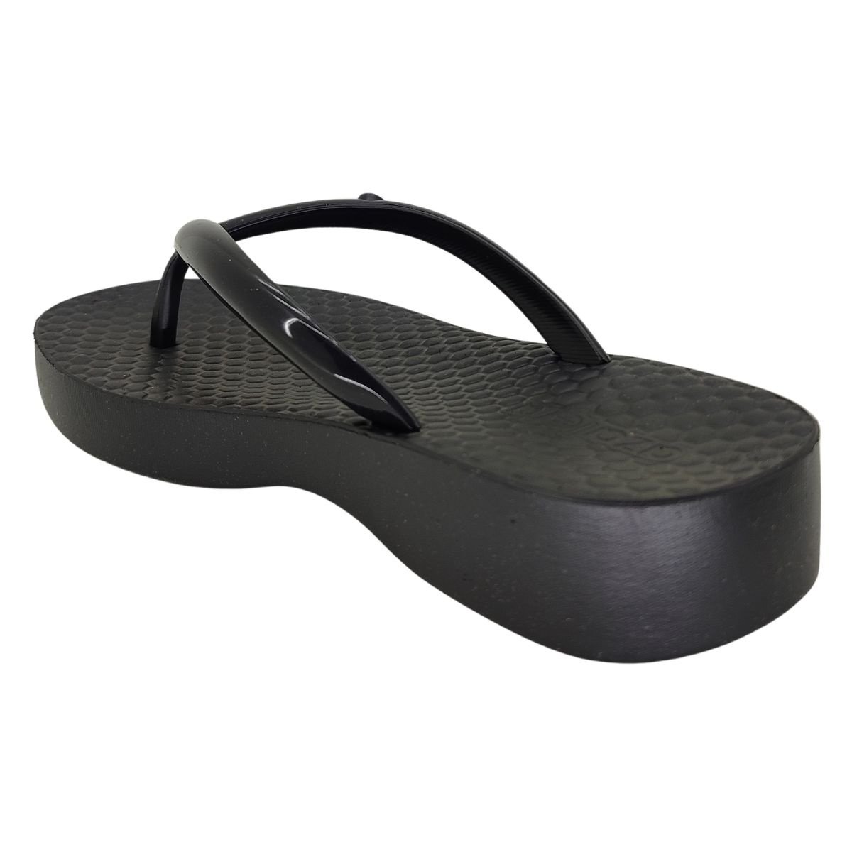 Sandália Azaleia Ultraconforto 18530 - Feminino Preto 4