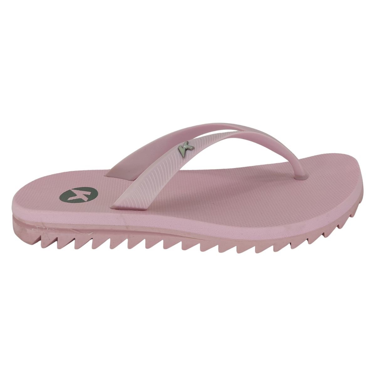 Sandália Kenner New Ibiza Feminino Rosa 3