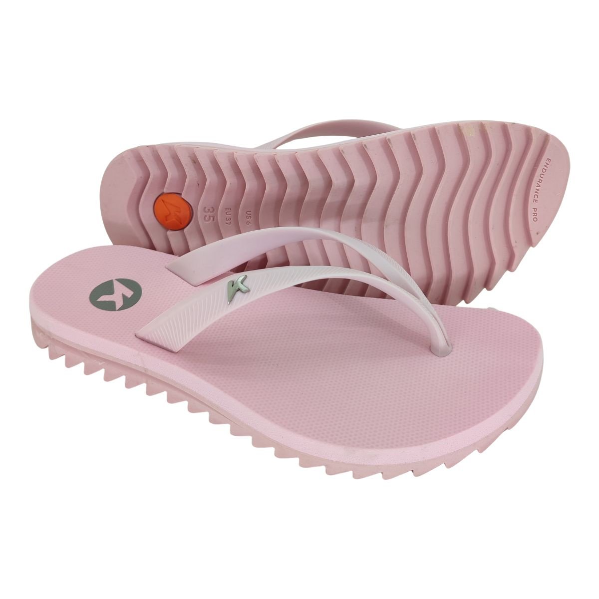 Sandália Kenner New Ibiza Feminino Rosa 2