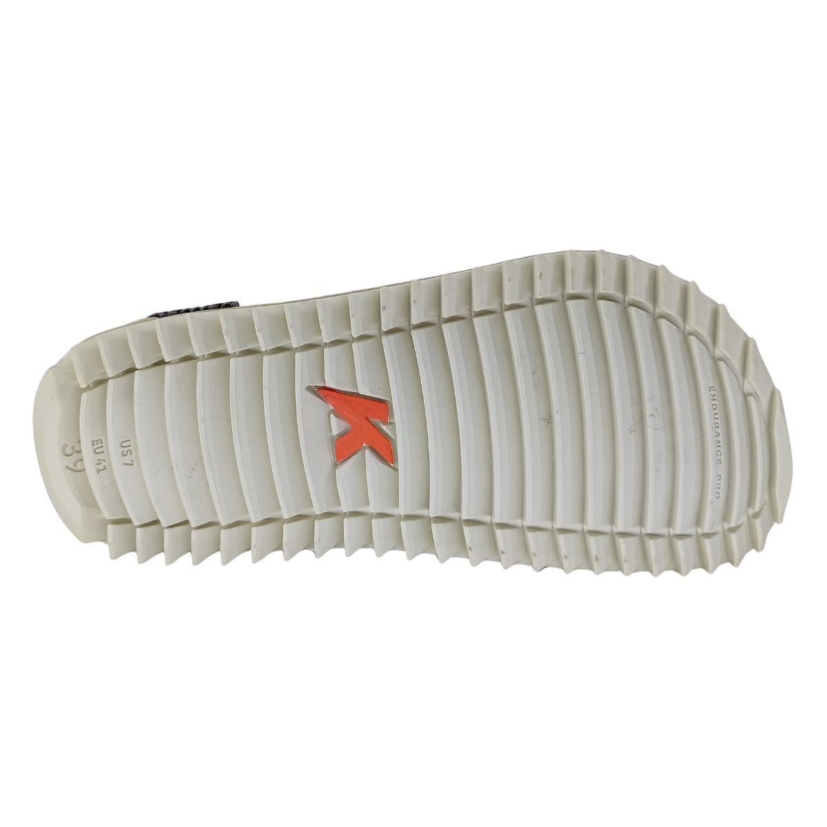 Sandália Kenner Kivah Masculino Branco 4