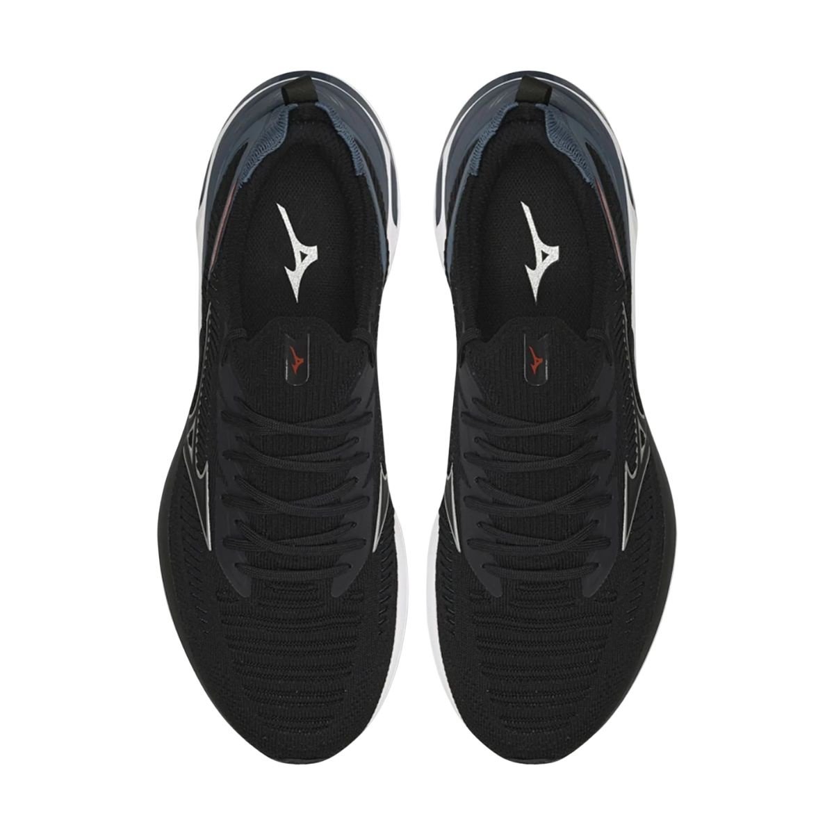 Tênis Mizuno Mirai 7 - Masculino Preto 3