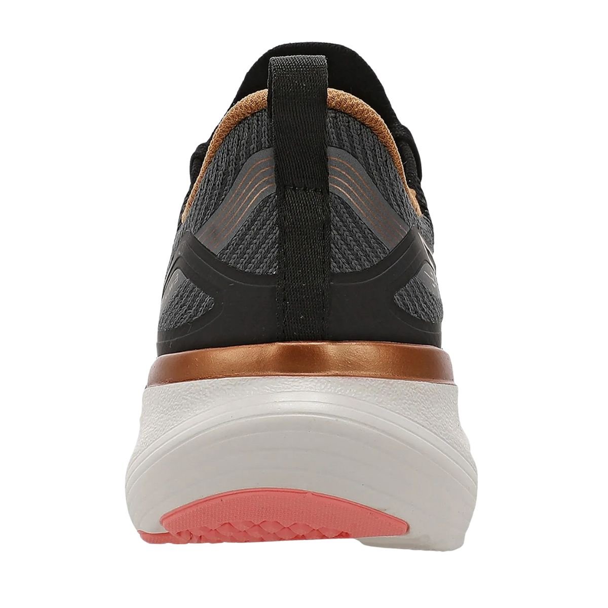 Tênis Mizuno Glow 3 - Feminino Preto 3