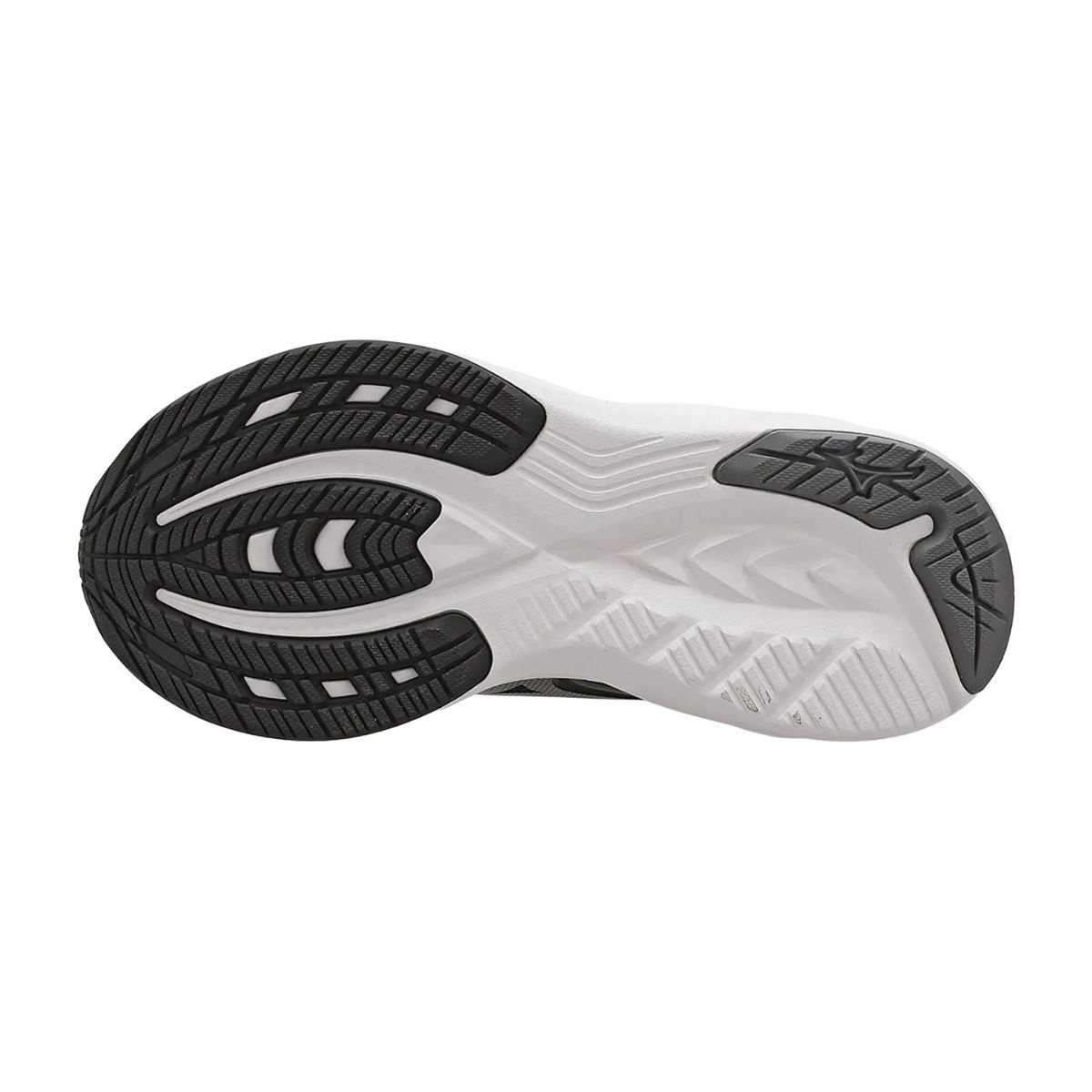 Tênis Mizuno Space 5 Junior - Juvenil Preto 5