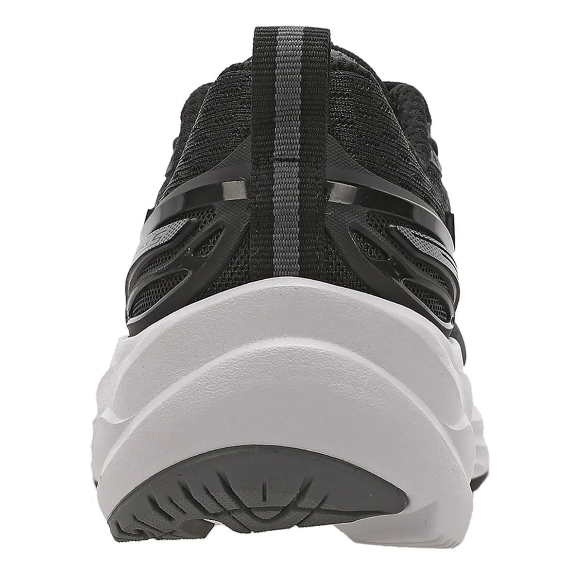 Tênis Mizuno Space 5 Junior - Juvenil Preto 6