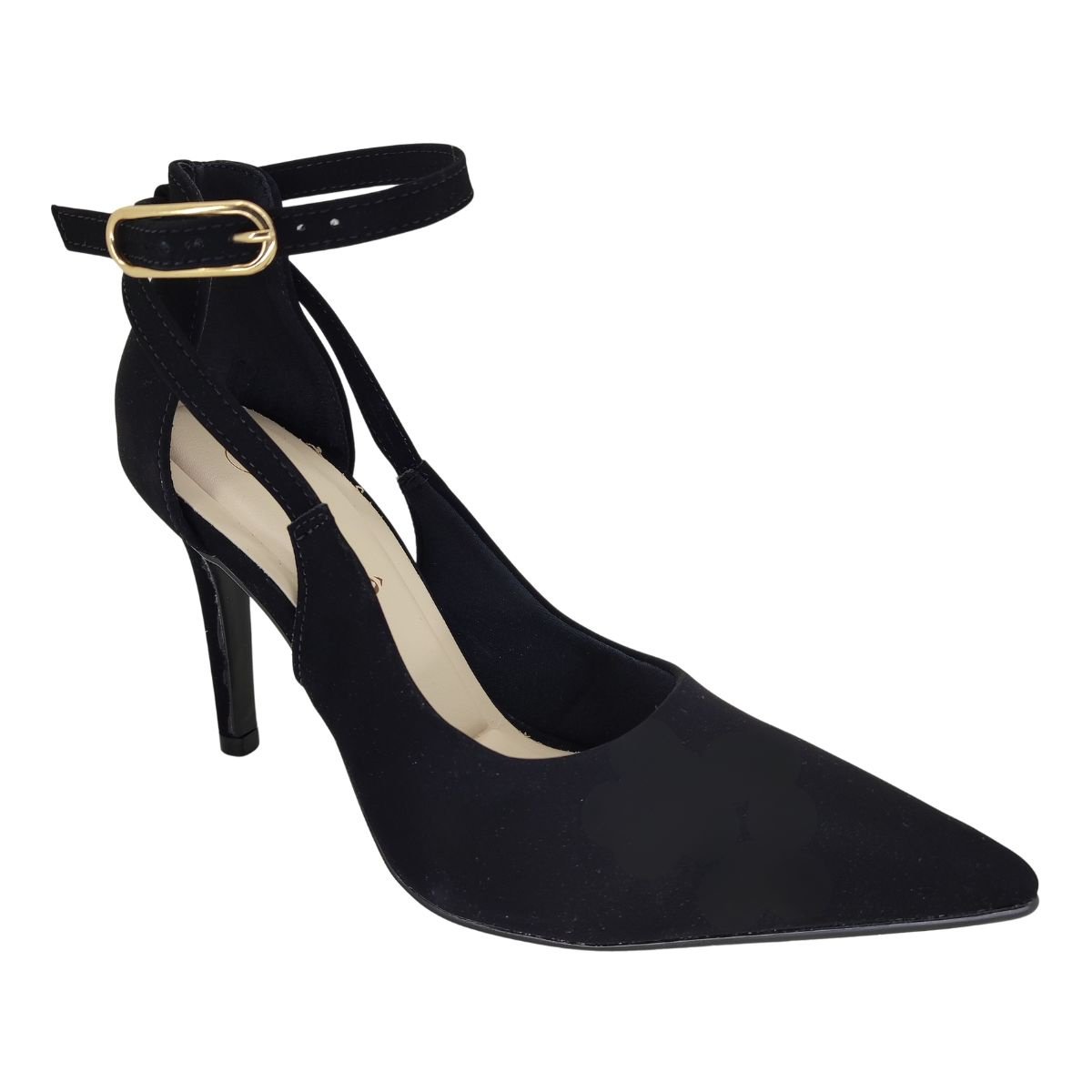 Sandália Bebecê Scarpin T9430276 - Feminino