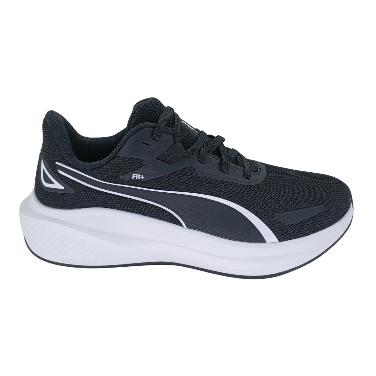 Tênis Puma Skyrocket Lite - Masculino Preto 2