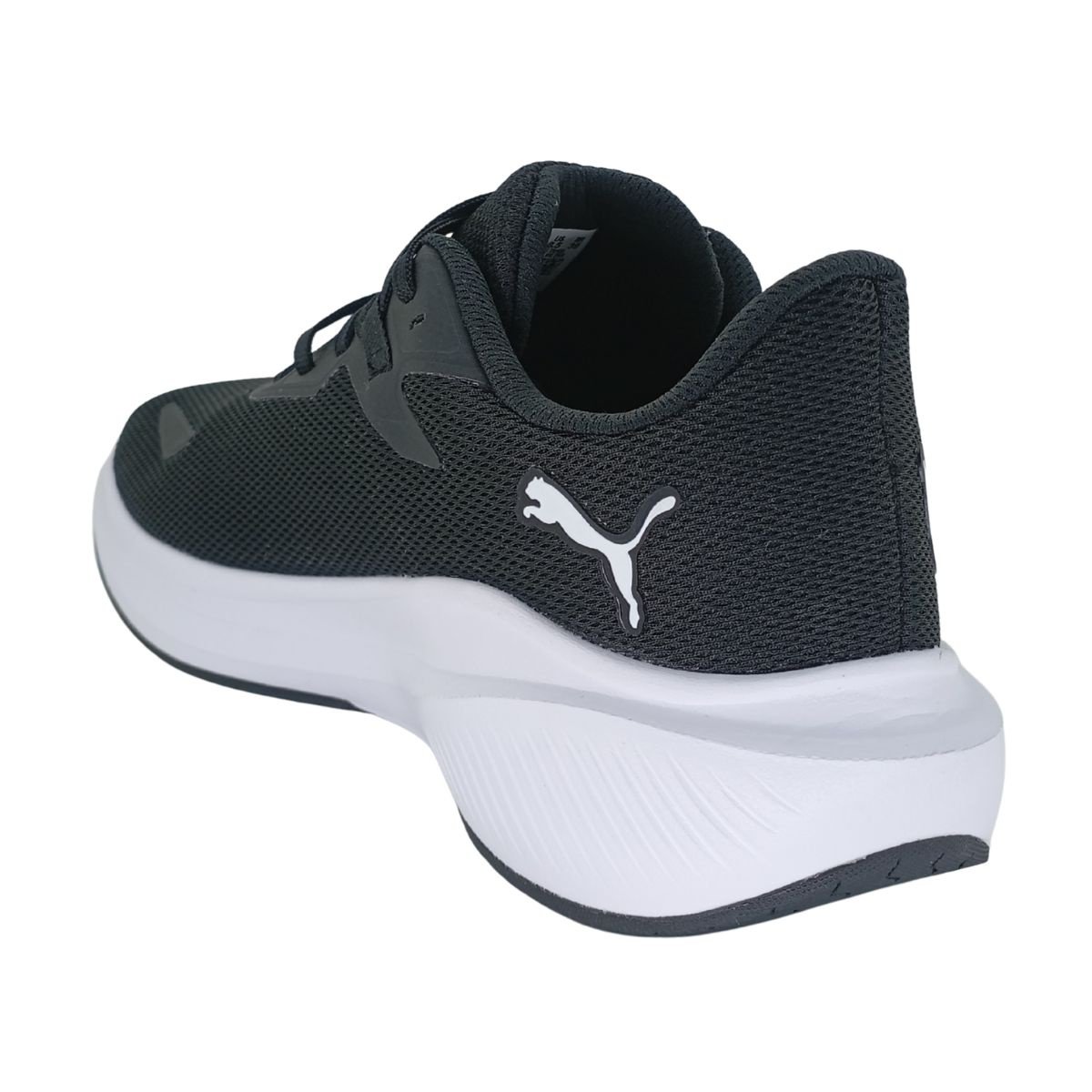 Tênis Puma Skyrocket Lite - Masculino Preto 4