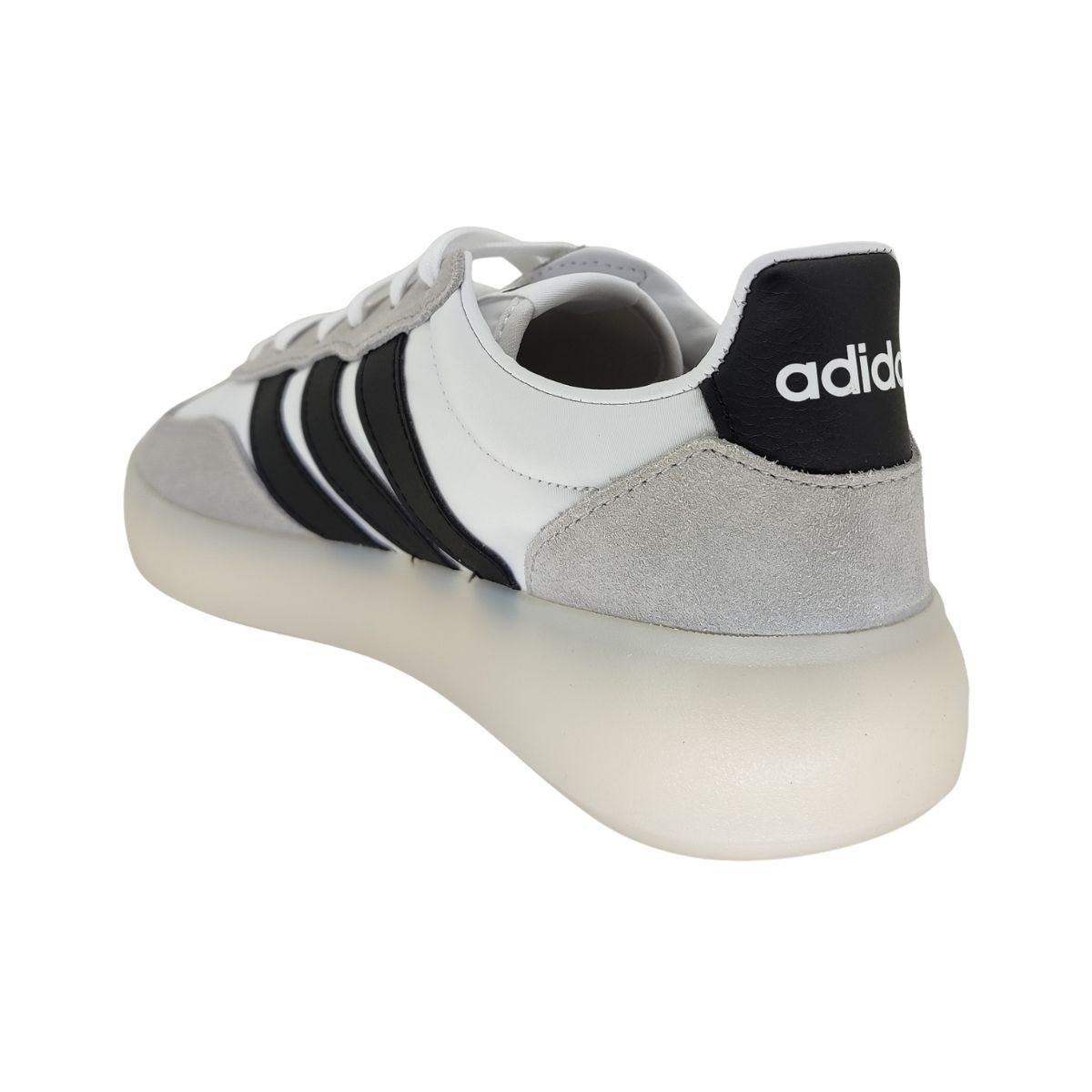 Tênis Adidas Barreda Decode - Masculino Branco\Cinza 4