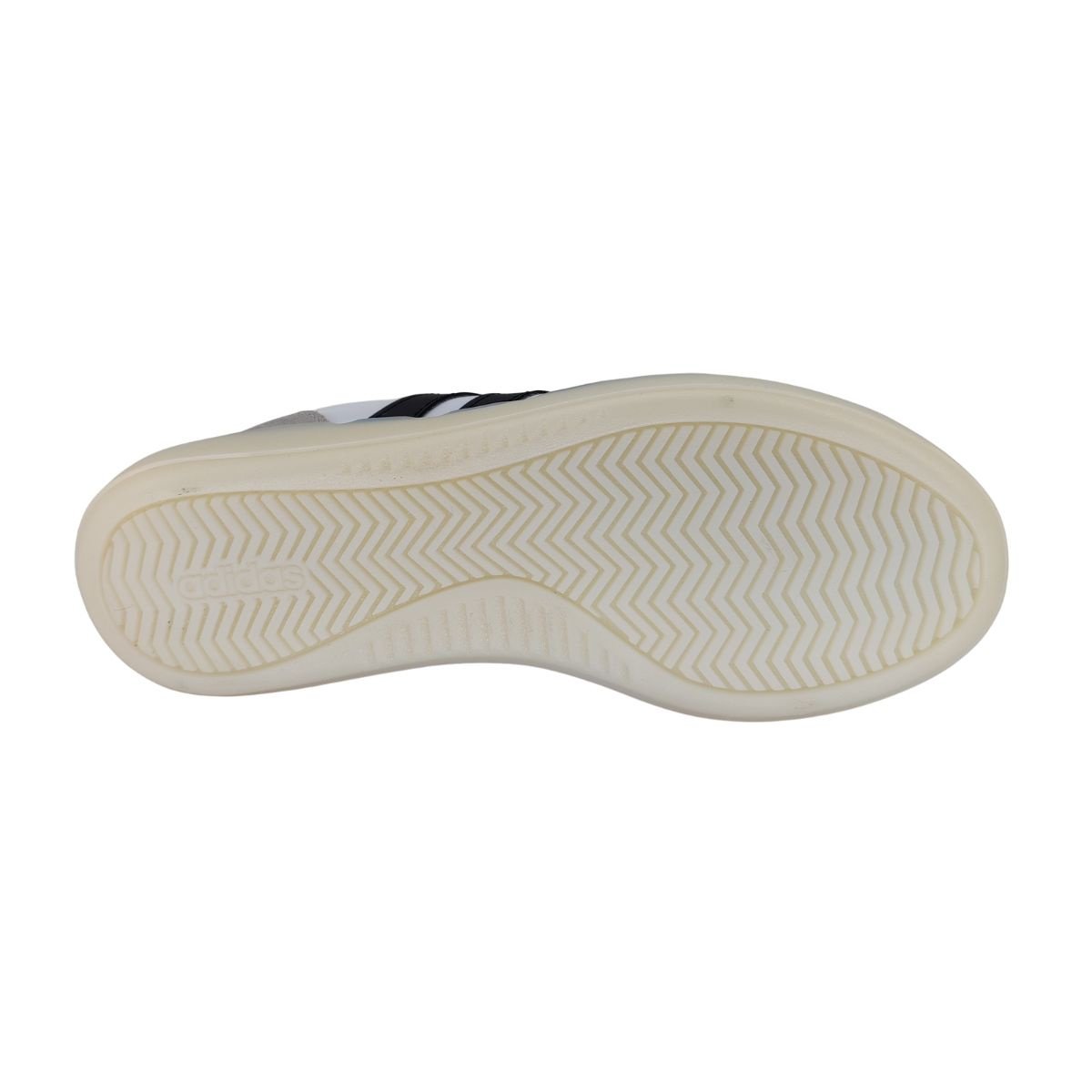 Tênis Adidas Barreda Decode - Masculino Branco\Cinza 5