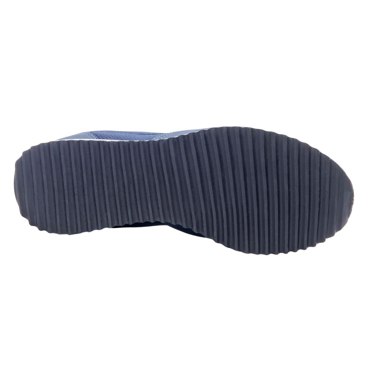 Tênis Fila Jogger Sport ll - Masculino Azul 5