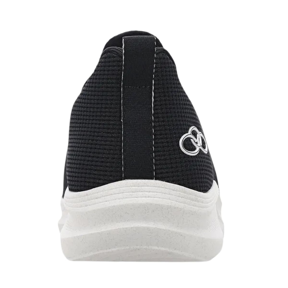 Tênis Olympikus Easy 3 - Feminino Preto 4