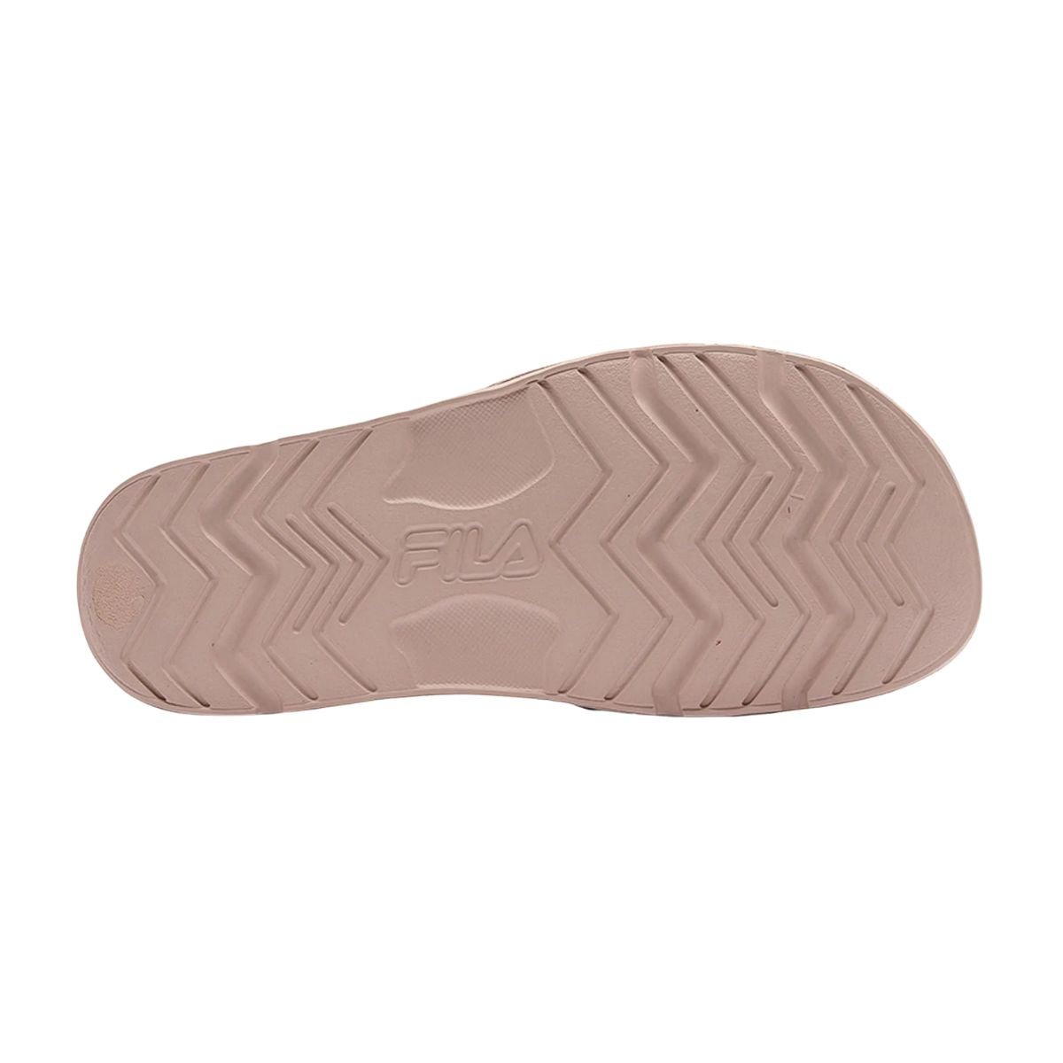 Chinelo Fila Drifter Basic - Feminino Rosa 5