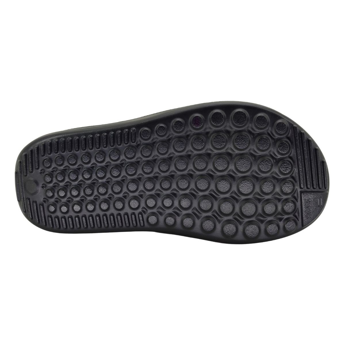 Chinelo Fila Drifter Foam - Masculino Preto 5