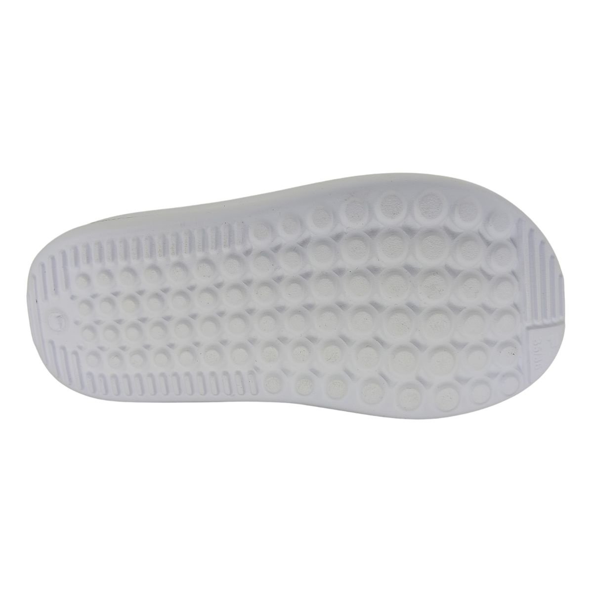Chinelo Fila Drifter Foam - Feminino Branco 5