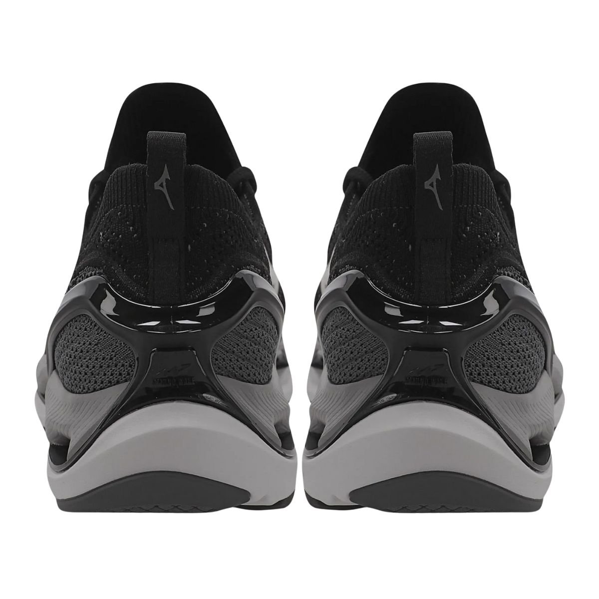 Tênis Mizuno Endeavor 3 Esportivo - Masculino Preto 5