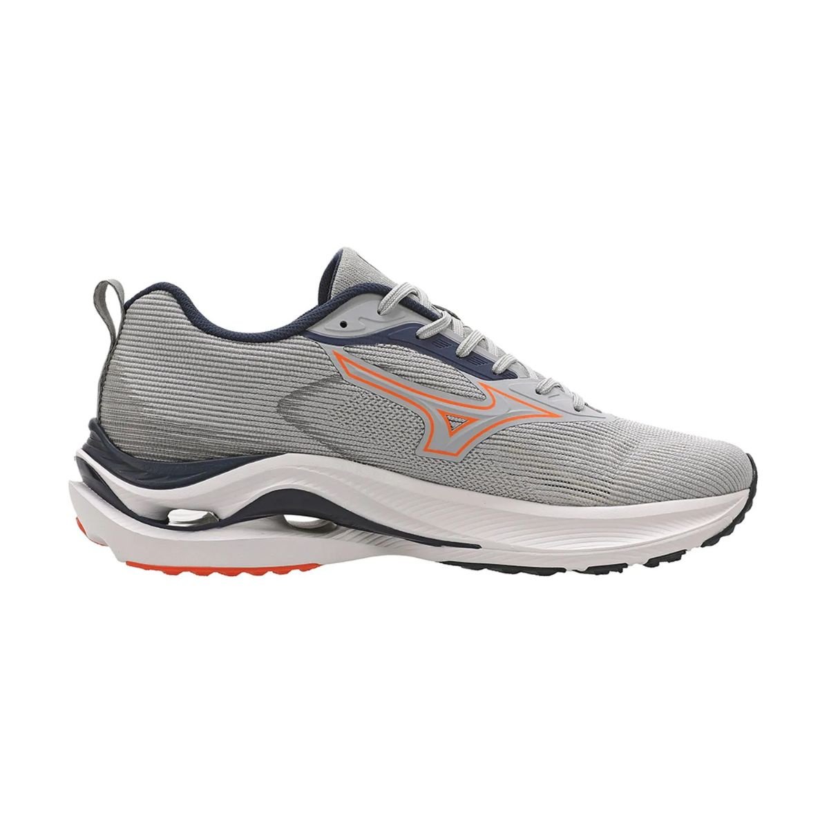 Tênis Mizuno Vitality 7 Esportivo - Masculino