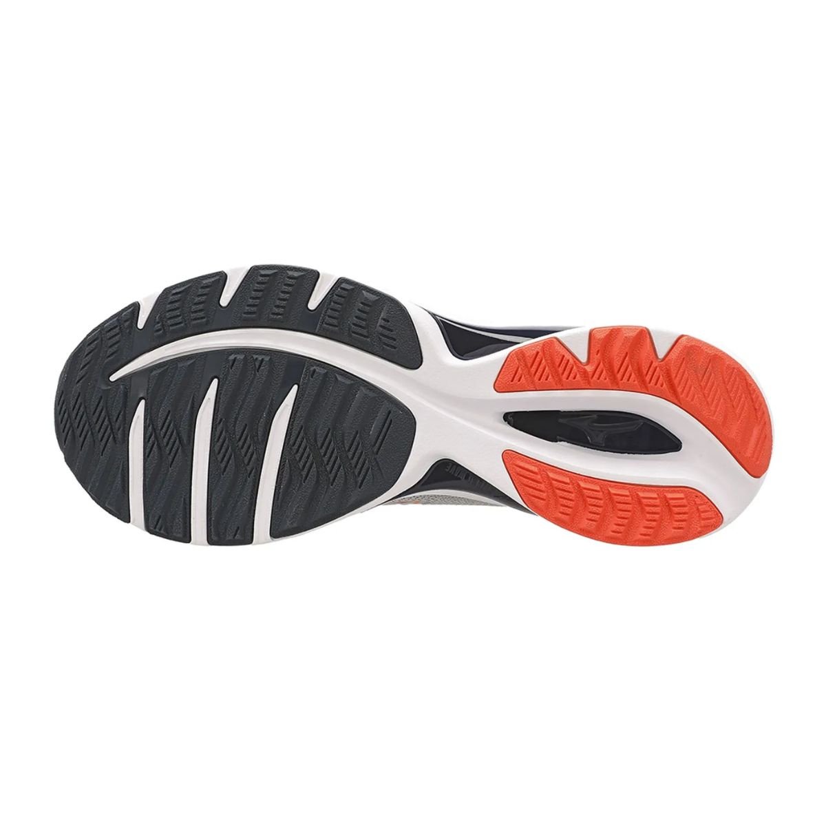 Tênis Mizuno Vitality 7 Esportivo - Masculino Cinza 5