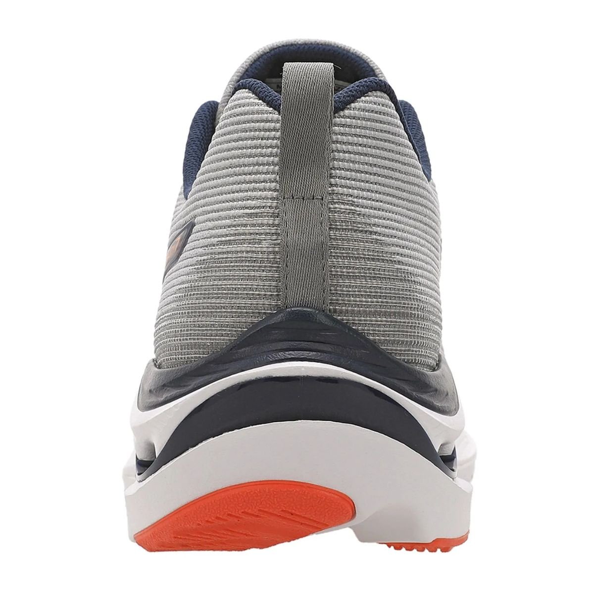 Tênis Mizuno Vitality 7 Esportivo - Masculino Cinza 6