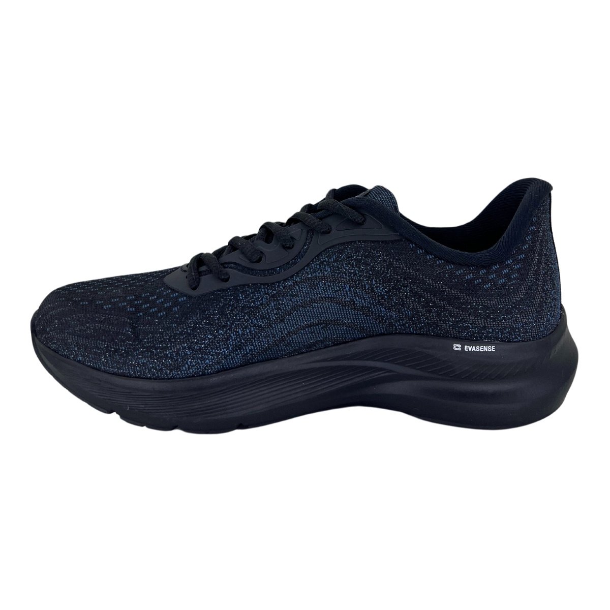 Tênis Olympikus Venus 3 - Feminino Preto 3