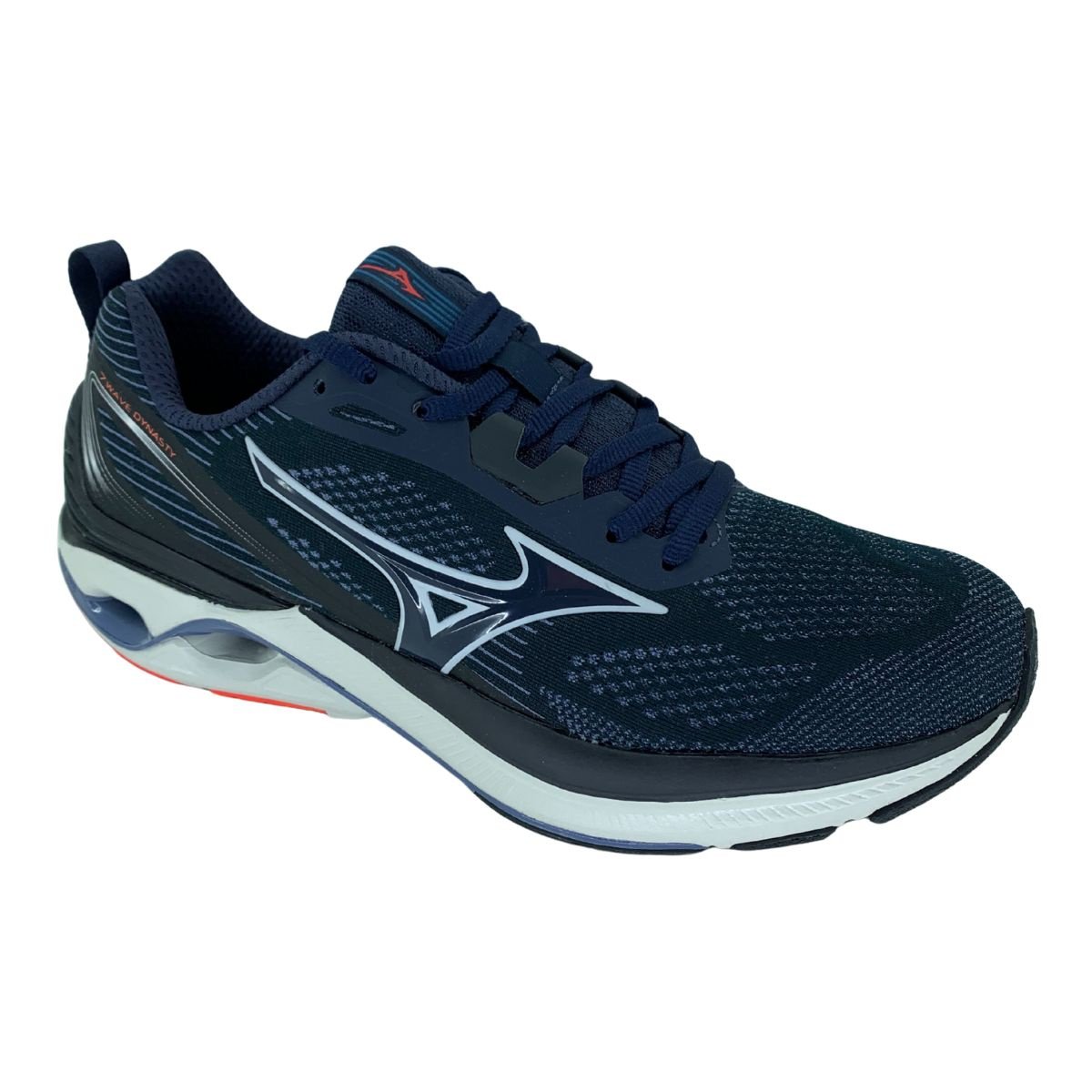 Tênis Mizuno Dynasty 7 Esportivo - Masculino