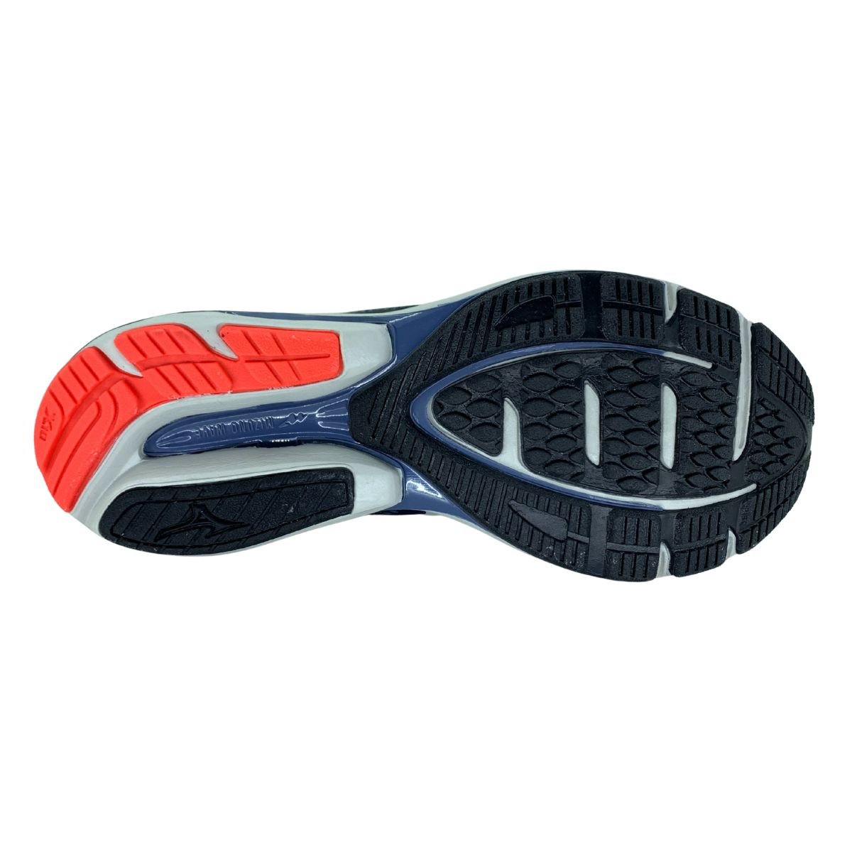 Tênis Mizuno Dynasty 7 Esportivo - Masculino Azul 5