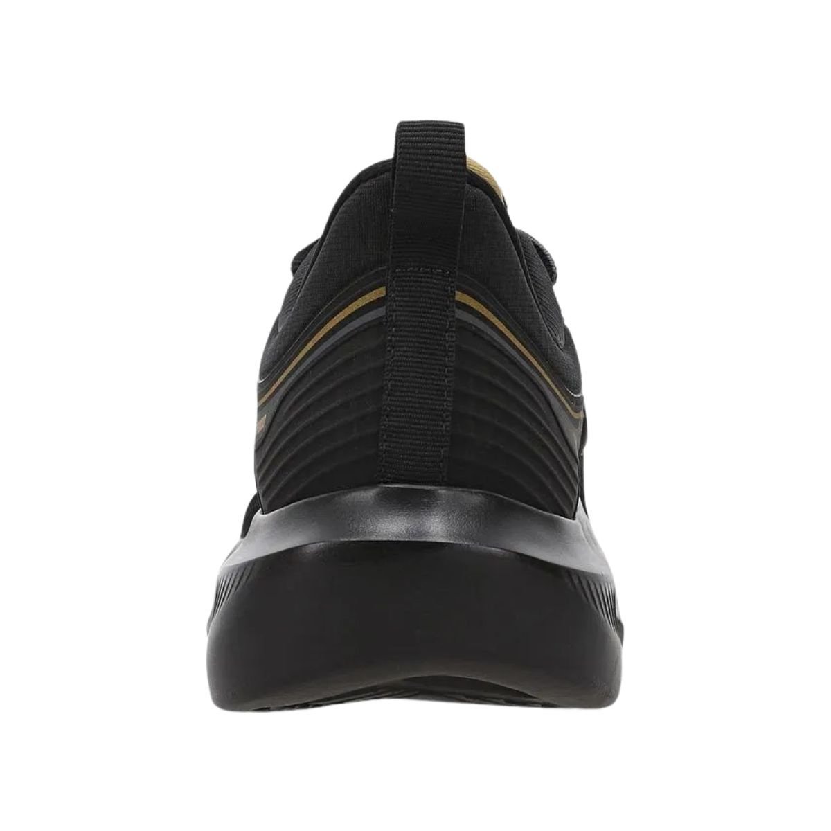 Tênis Olympikus Cosmo Esportivo - Masculino Preto 5