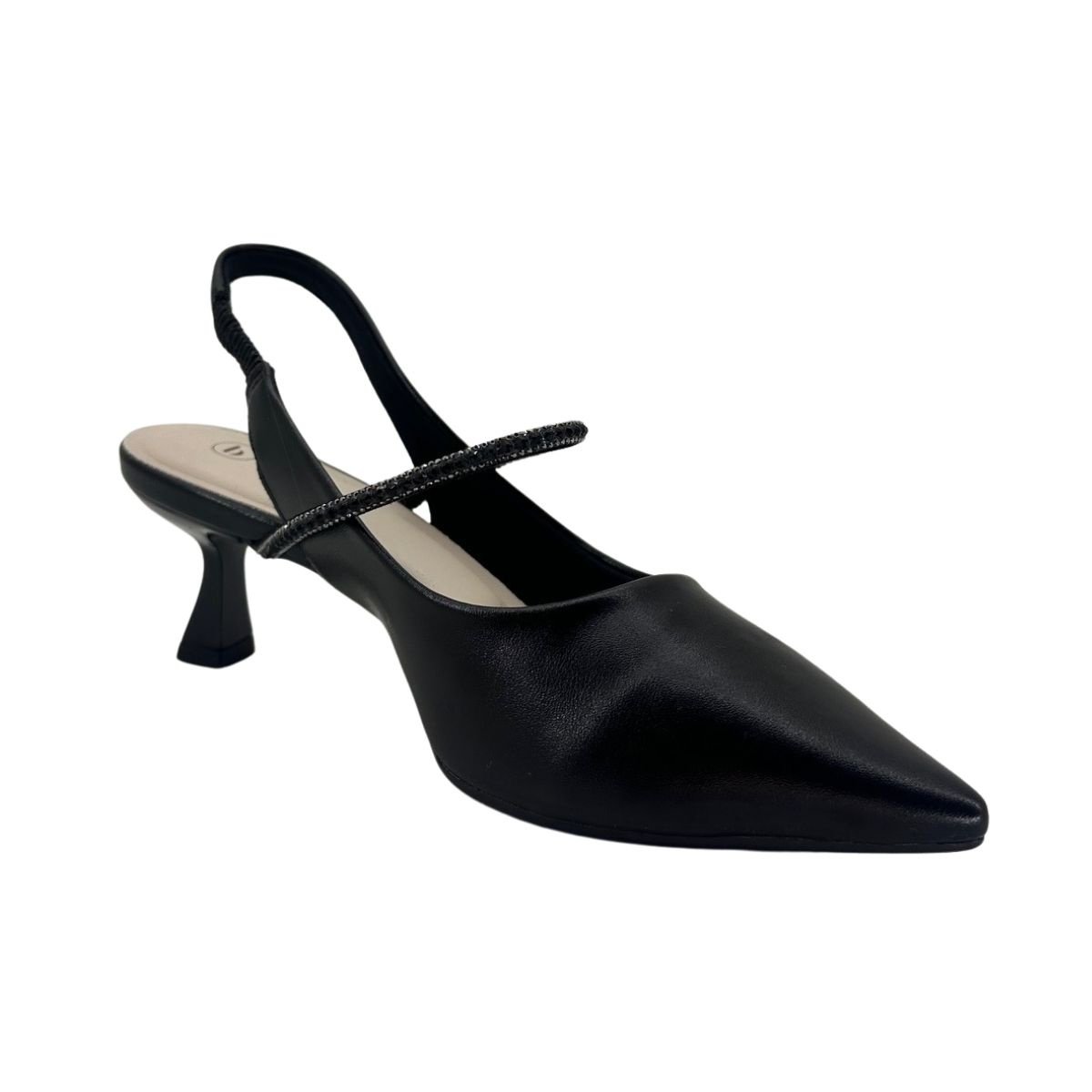 Sandália Bebecê Scarpin T3814382 - Feminino