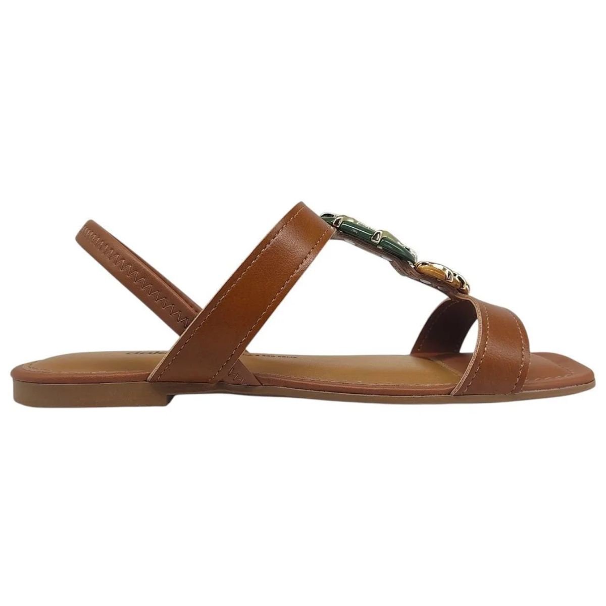 Sandália Dakota Rasteira Y9611 - Feminino