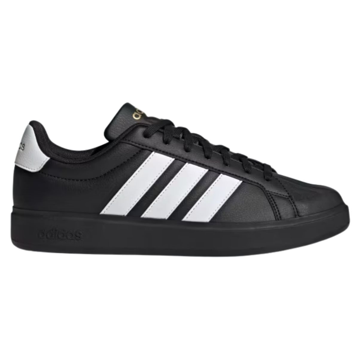 Tênis Adidas Streettalk - Masculino Preto 2