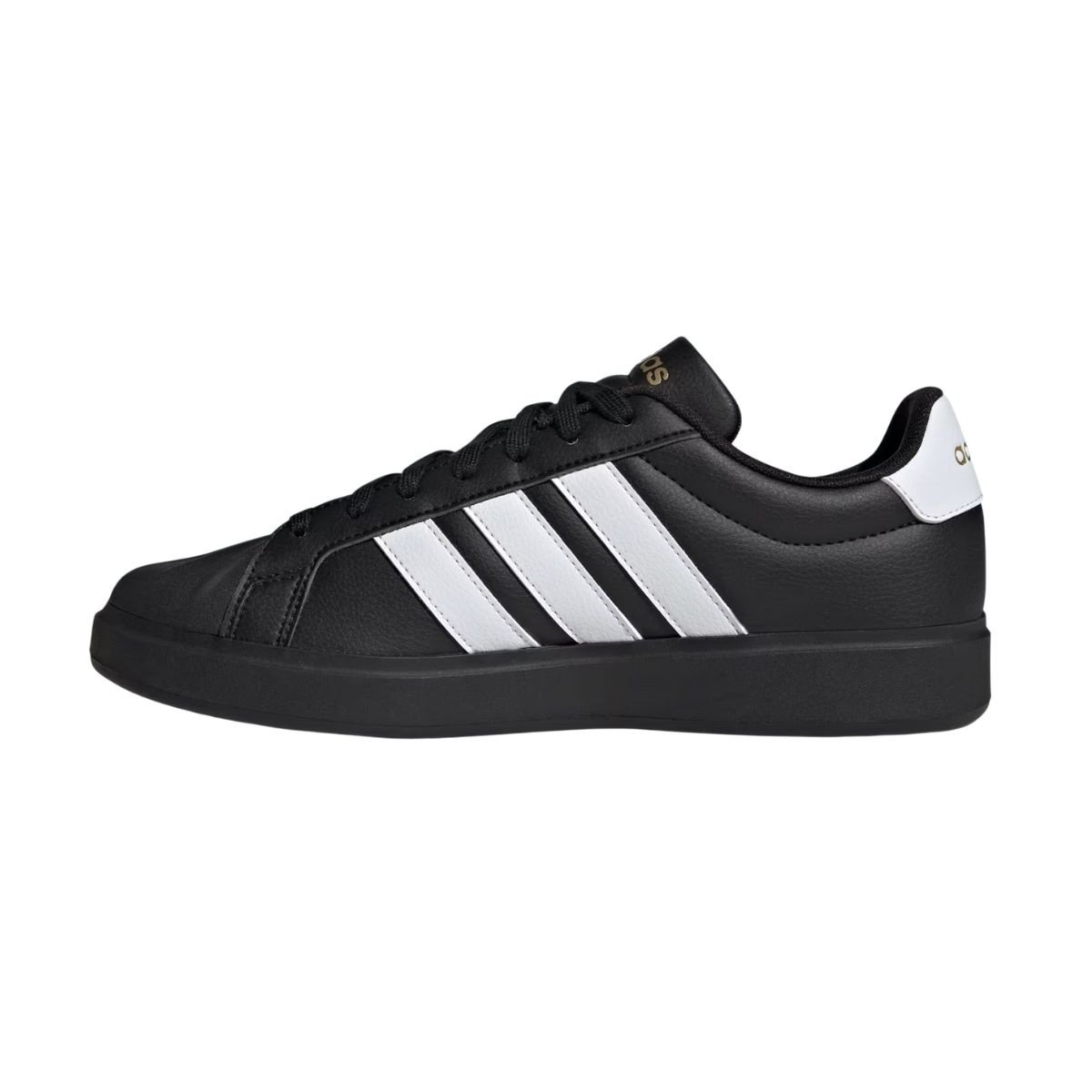 Tênis Adidas Streettalk - Masculino Preto 3