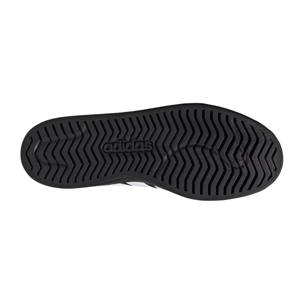 Tênis Adidas Streettalk - Masculino Preto 5