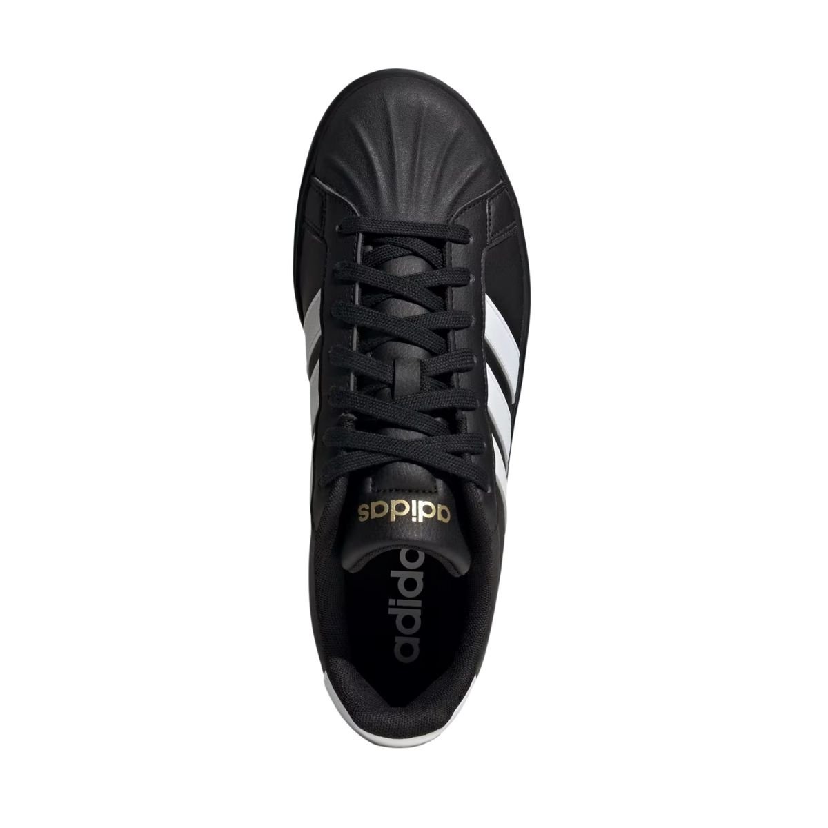 Tênis Adidas Streettalk - Masculino Preto 6