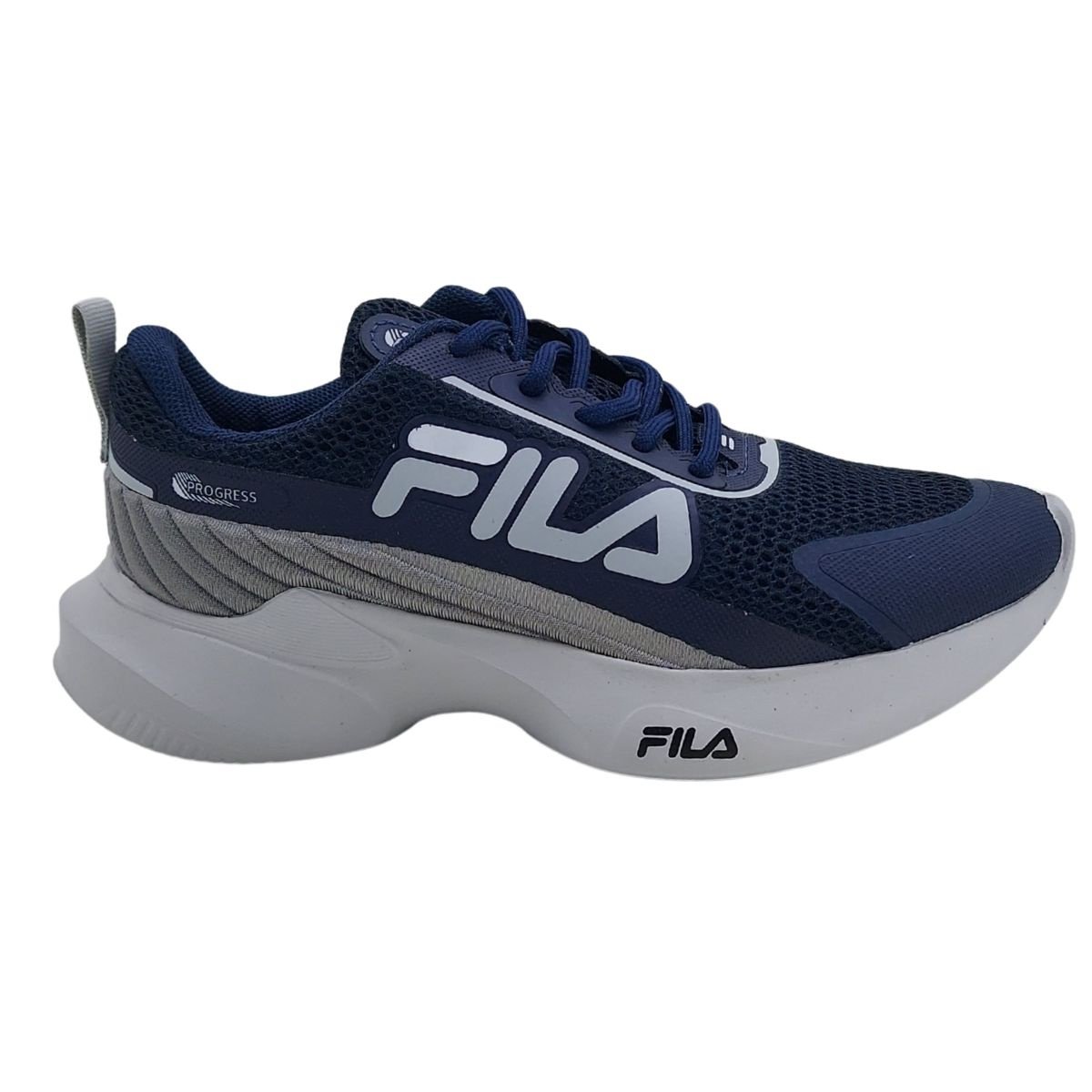 Tênis Fila Progress - Juvenil