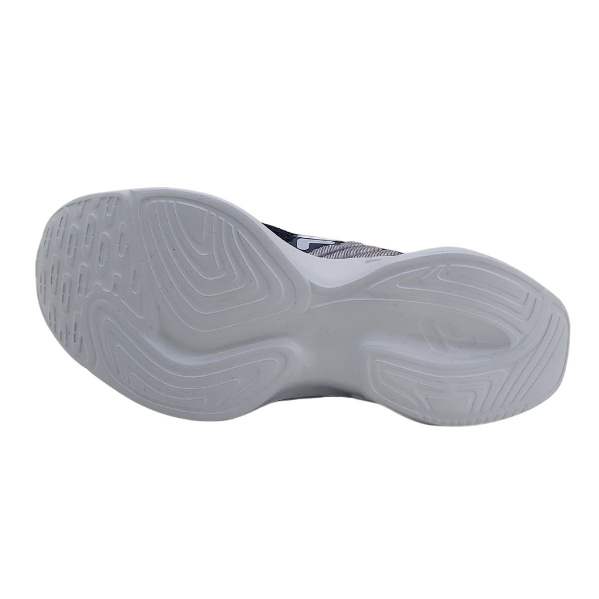 Tênis Fila Progress - Juvenil Azul/Cinza 4