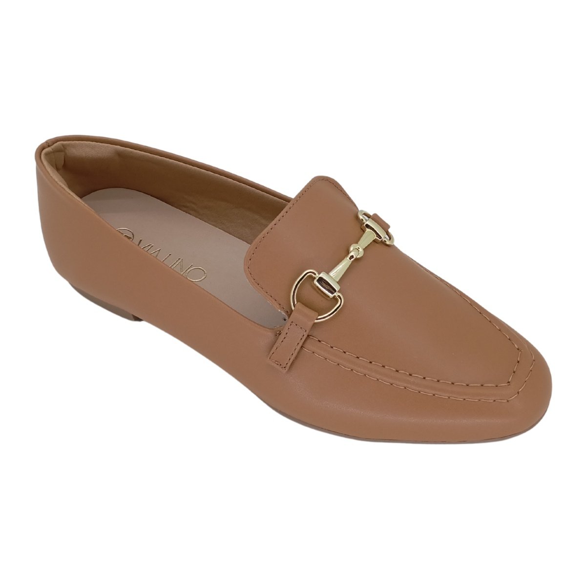 Sapatilha Via Uno 285163 Feminino