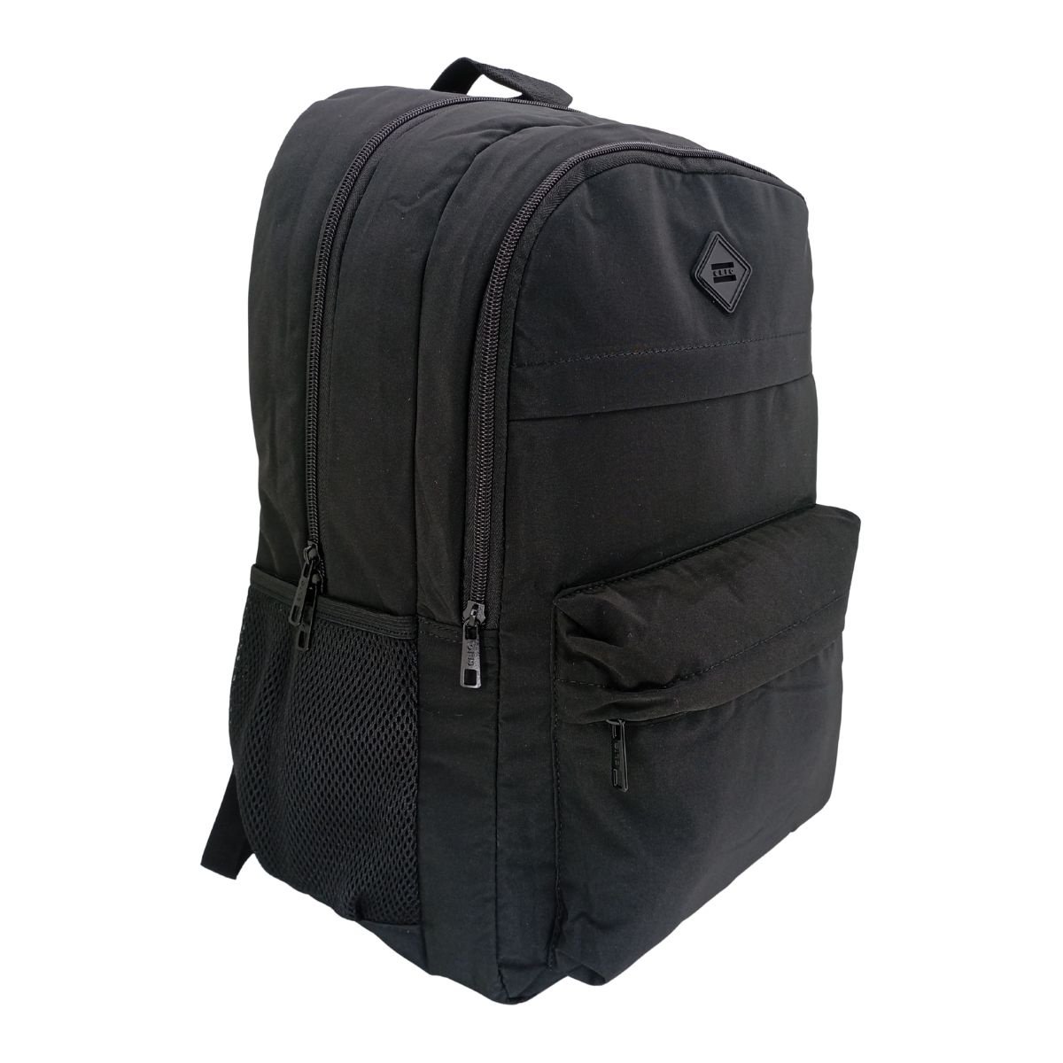 Mochila Clio Escolar ''17'' Polegadas 24600 Preto 2