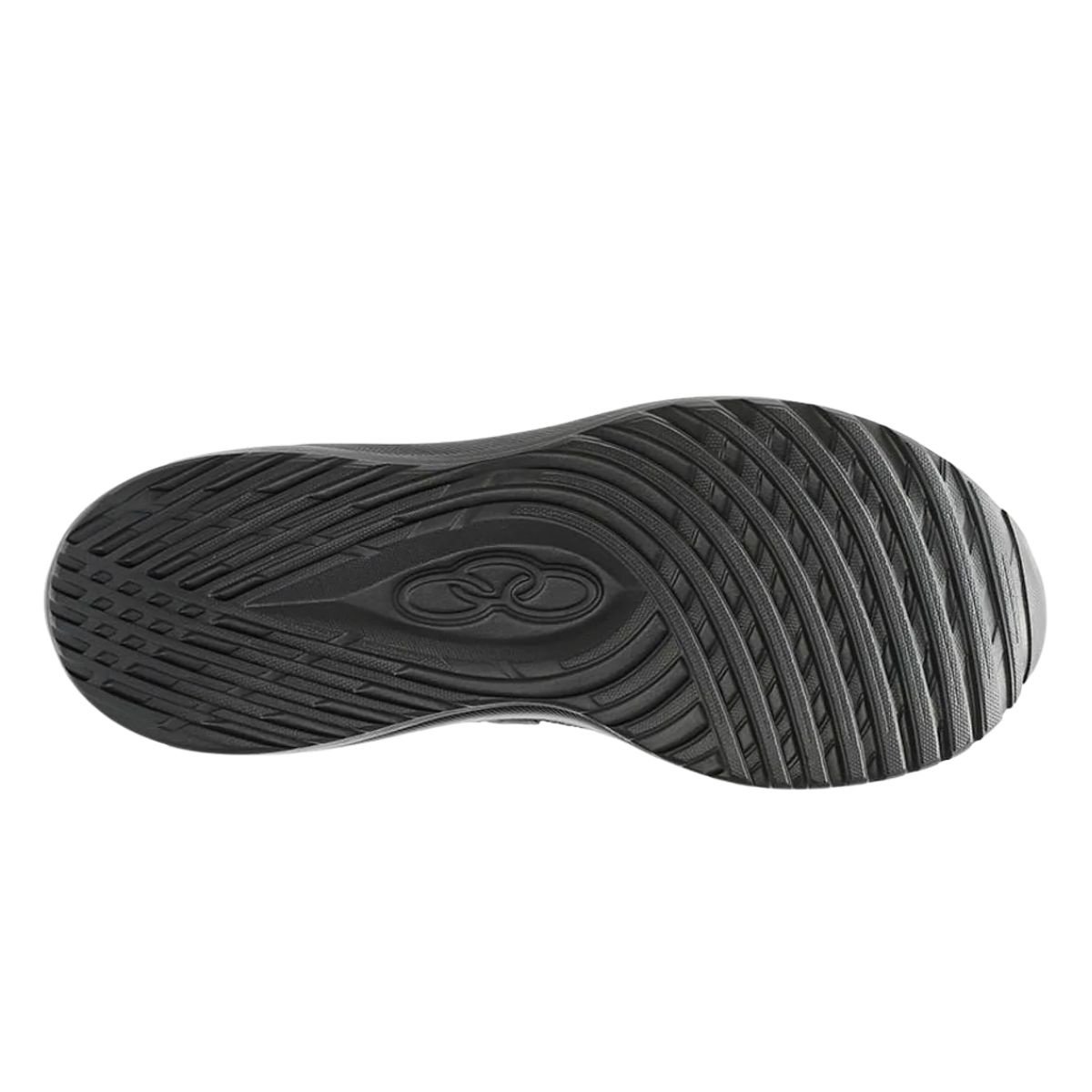 Tênis Olympikus Zex 2 - Masculino Cinza/Verde 5