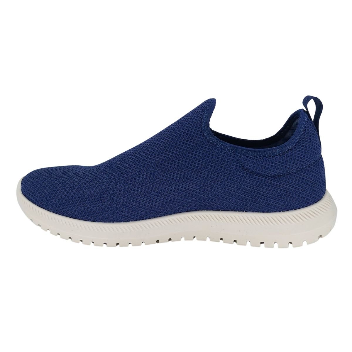 Tênis Actvitta Slip On 4914214 - Masculino Azul 3