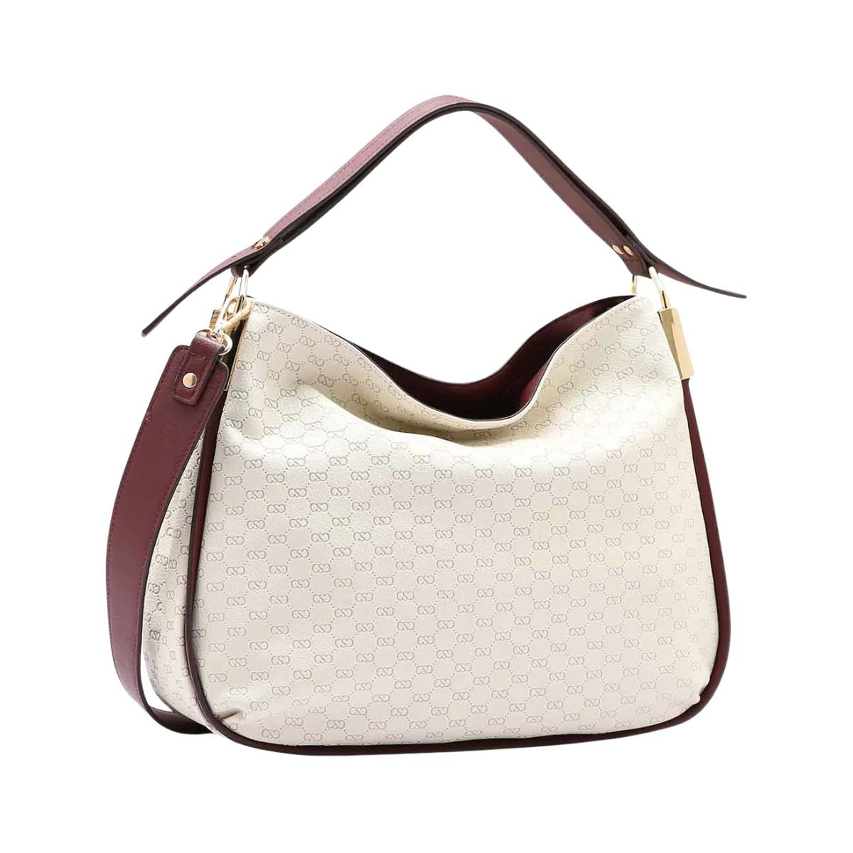 Bolsa Chenson Luxury Monograma CG85046 - Feminino
