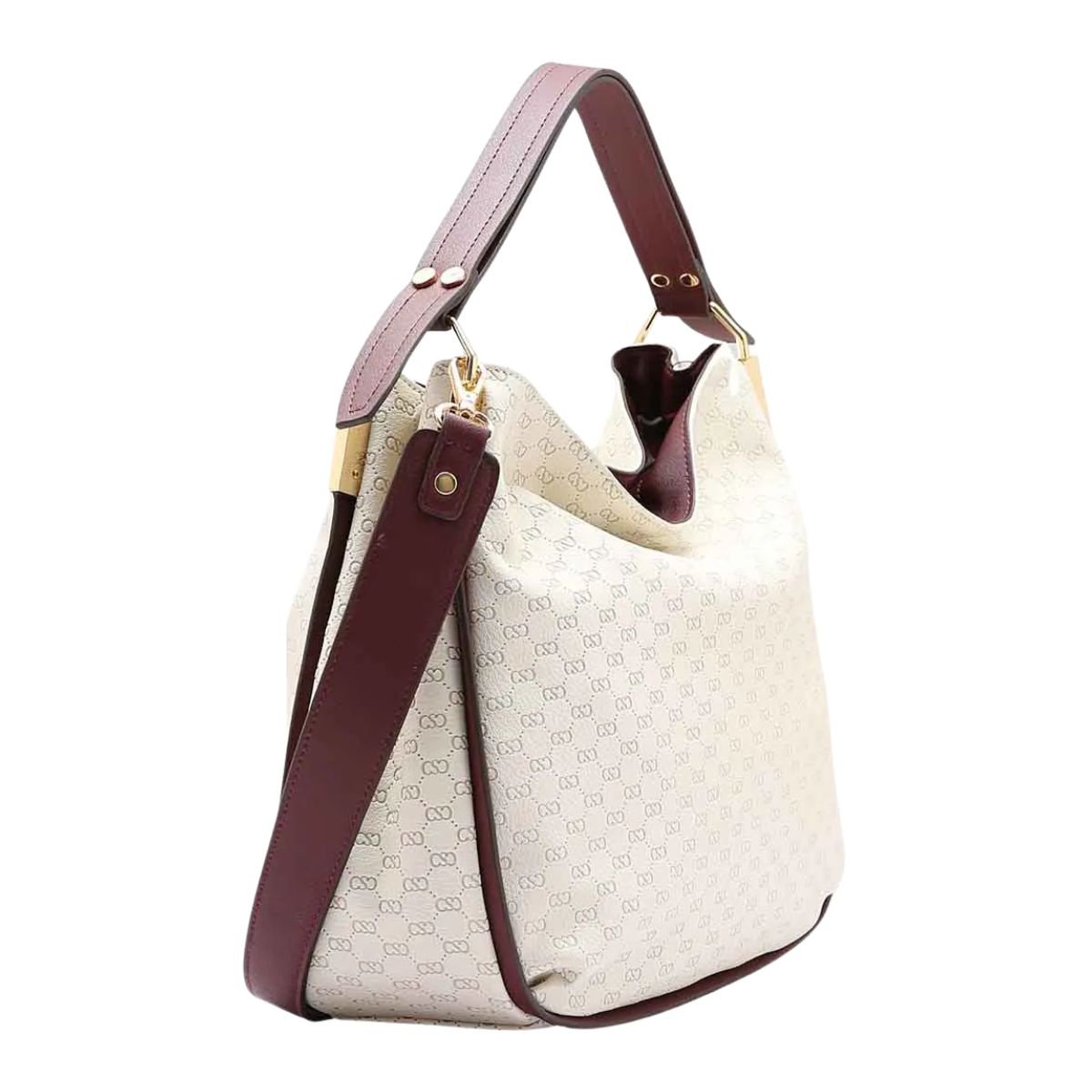 Bolsa Chenson Luxury Monograma CG85046 - Feminino 2