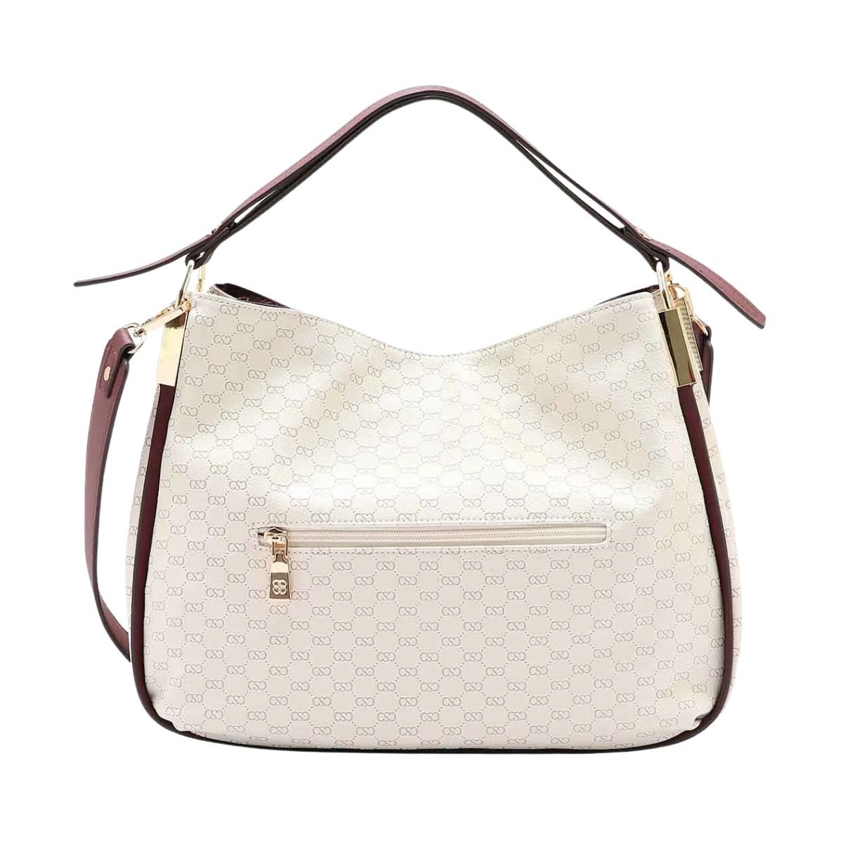 Bolsa Chenson Luxury Monograma CG85046 - Feminino 3