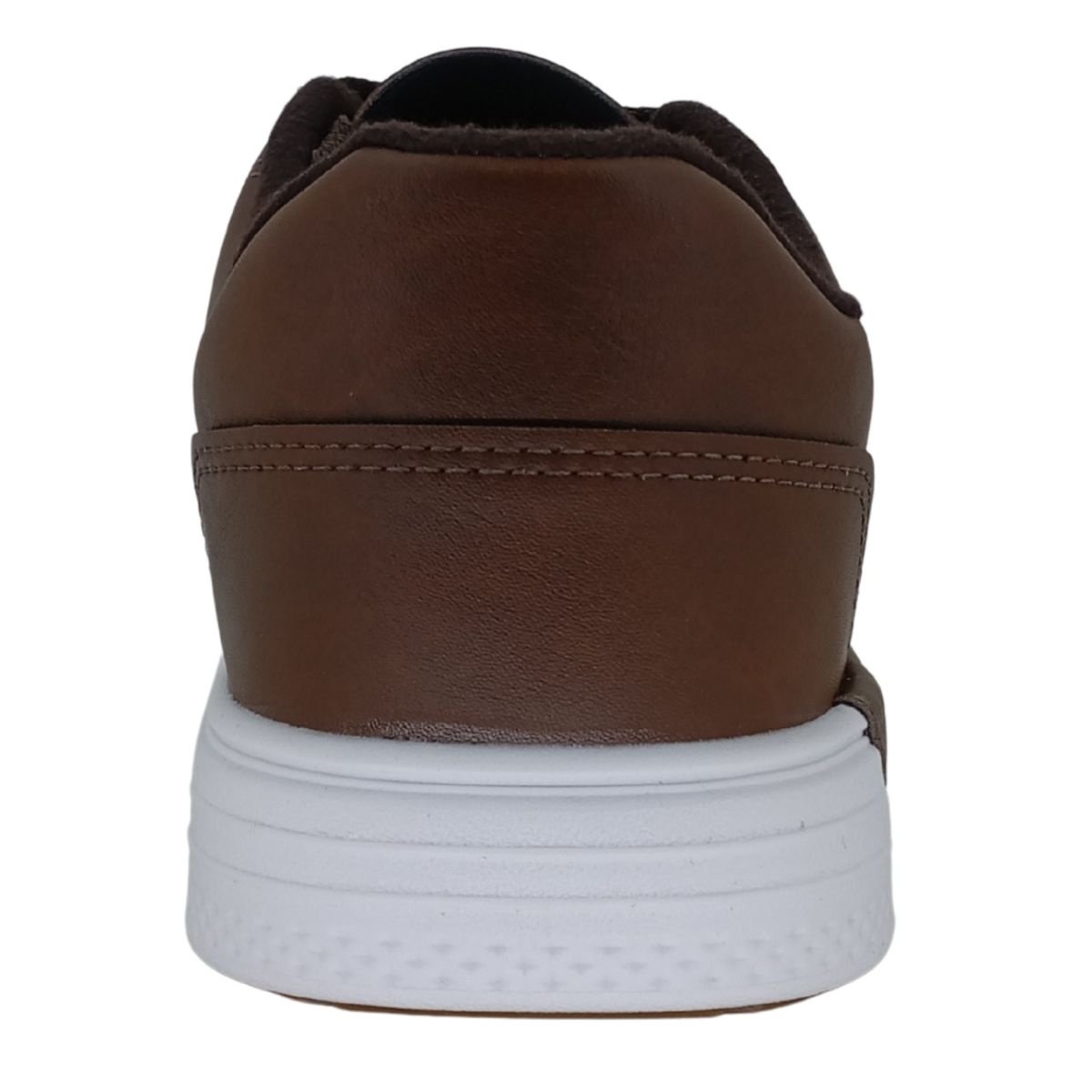 Tênis BrSport Casual Napa Monaco 2270109 - Masculino Marrom 6