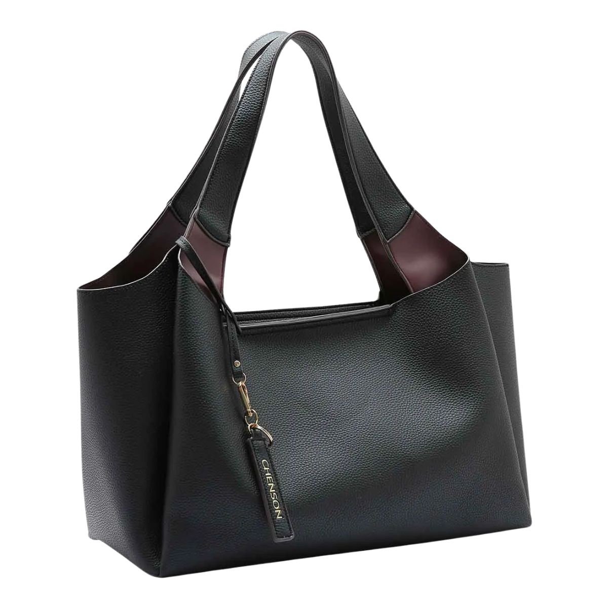 Bolsa Chenson Sacola CG85006 - Feminino